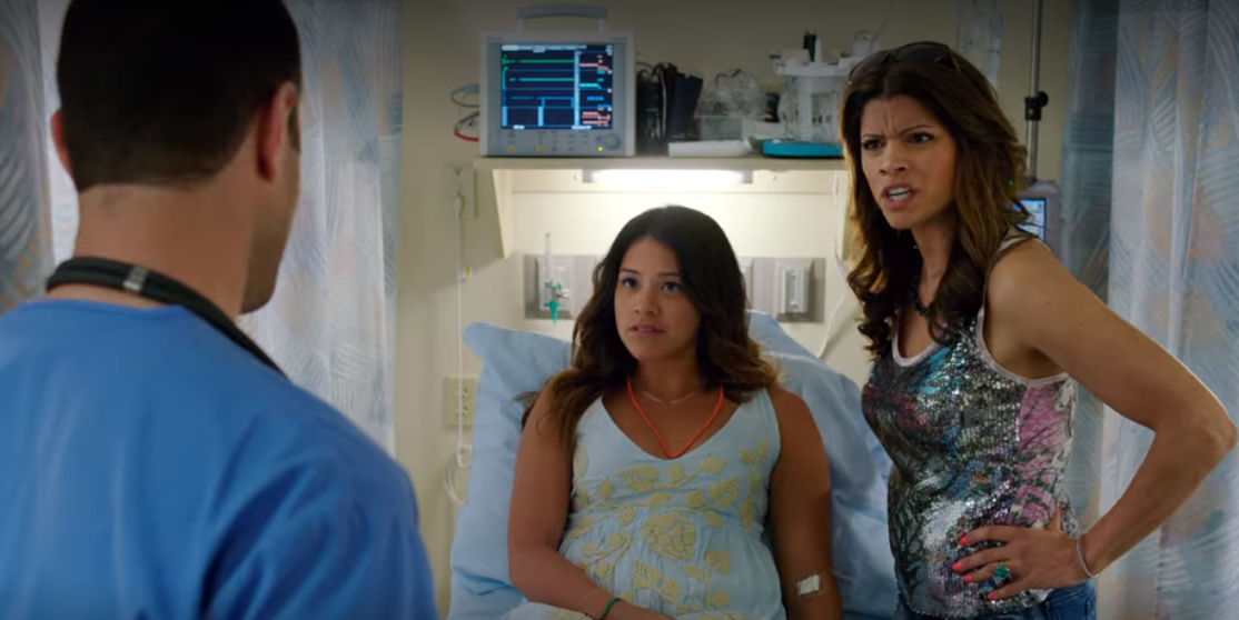 5 motivos para assistir Jane the Virgin