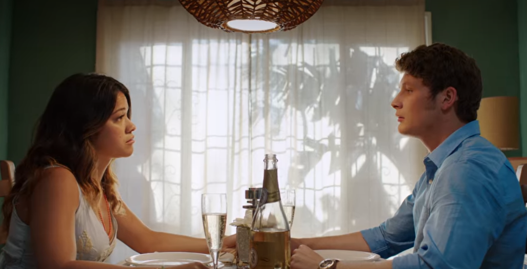 5 motivos para assistir Jane the Virgin