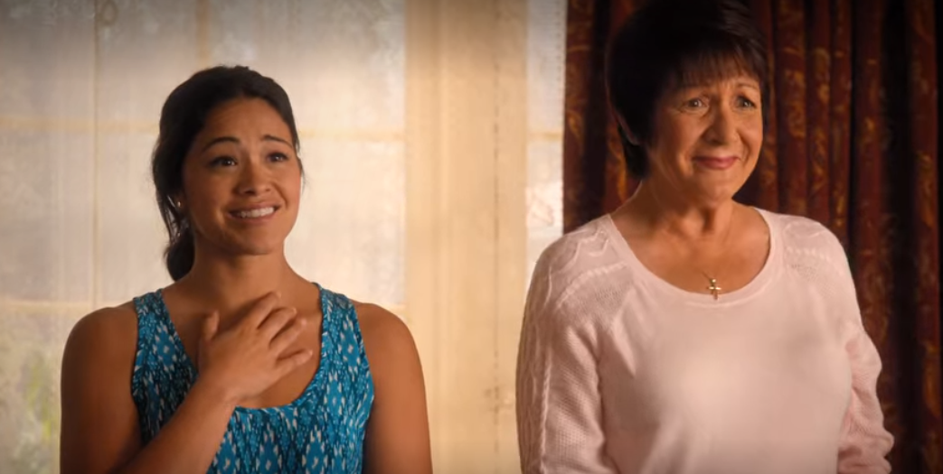 5 motivos para assistir Jane the Virgin